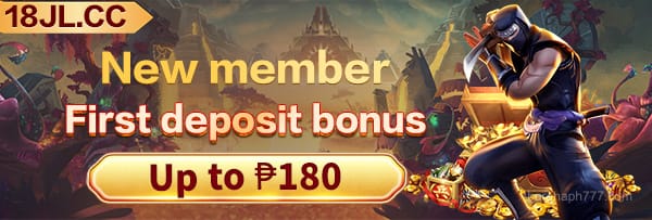 Baraha PH Casino welcome bonus